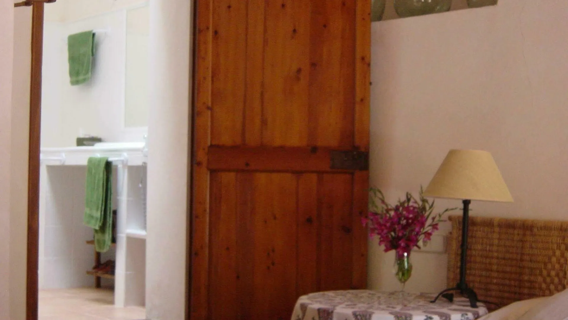 Country house Finca Sa Rota Lloret de Vistalegre Spain